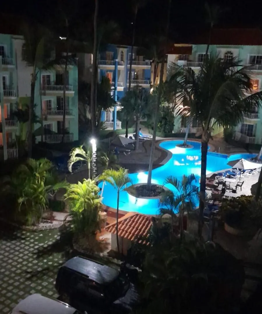 Appartamento Penthouse In El Cortecito Punta Cana Repubblica Dominicana